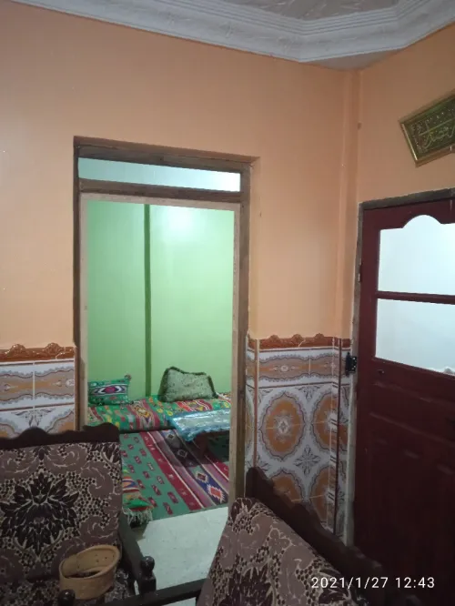 Vente Duplex F5 El Bayadh El bayadh