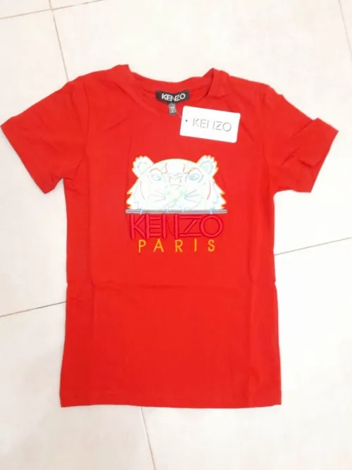 T-shirt kenzo