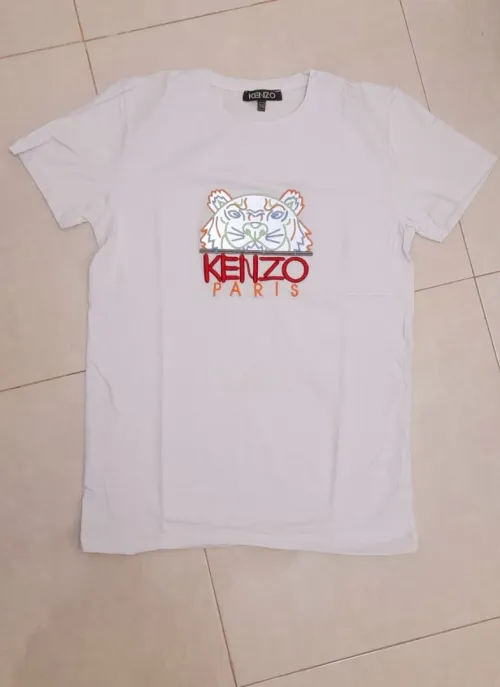 T-shirt kenzo