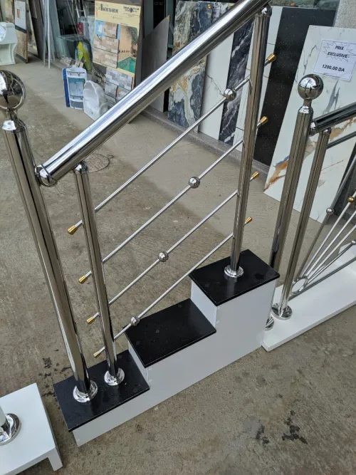 inox 100% 