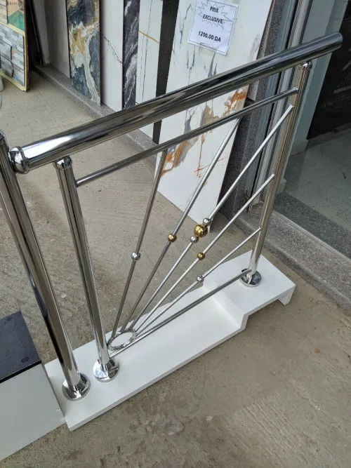 inox 100% 