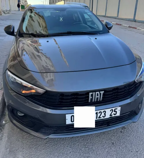 Fiat Serie 2023 