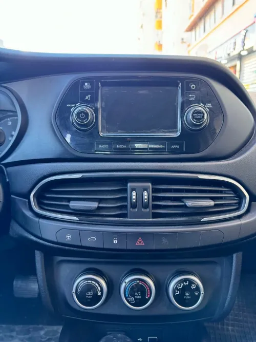 Fiat Serie 2023 