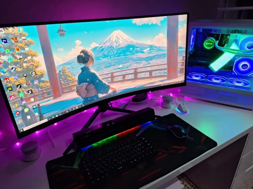 Pc gaming 