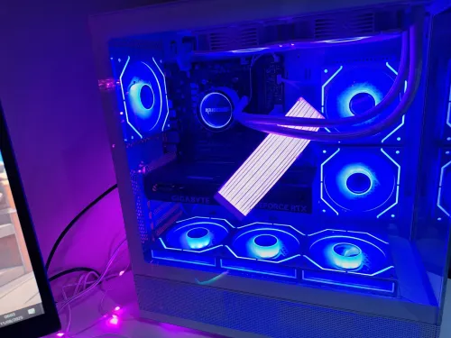 Pc gaming 