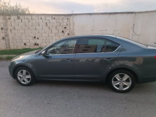 Skoda Octavia 2015 Ambiente