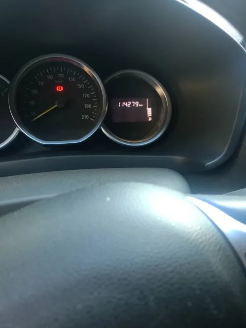 Renault Symbol 2019 Symbol