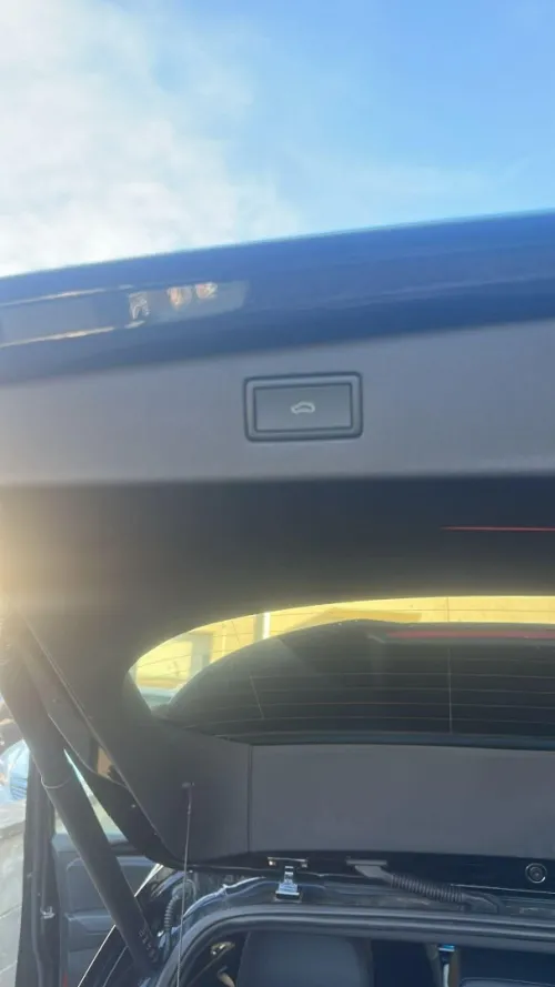Volkswagen Tiguan 2026 Rline