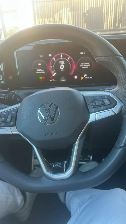 Volkswagen Tiguan 2026 Rline