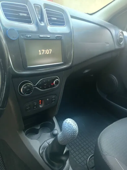 Renault Symbol 2019 Symbol