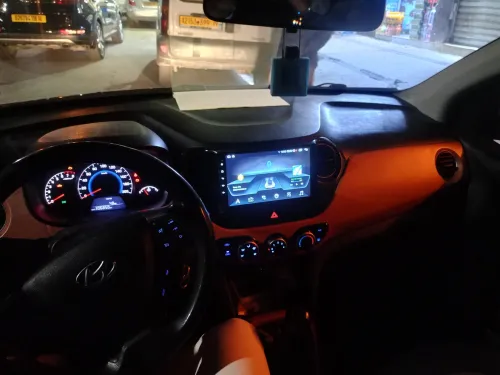 Hyundai Grand i10 2019 DZ