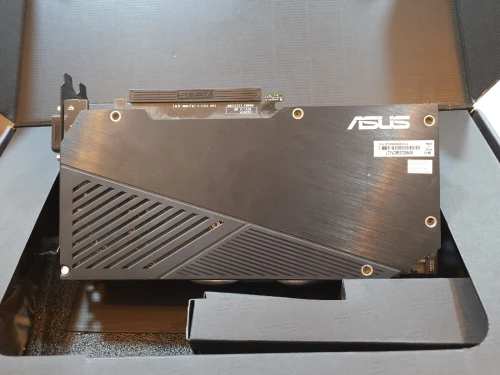 CARTE GRAPHIQUE RTX 2060 SUPER