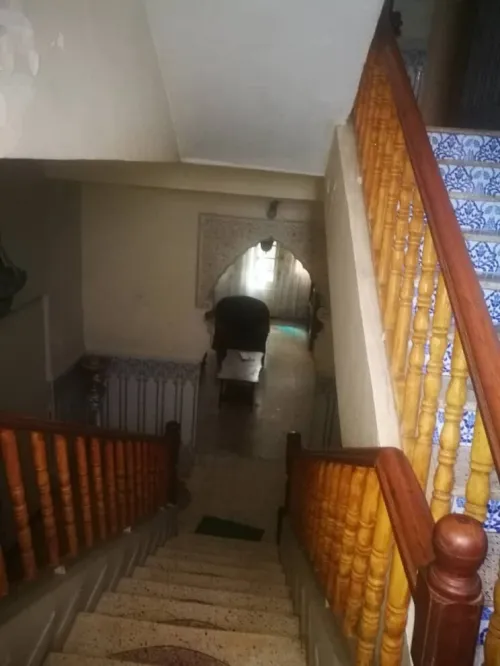 Vente Villa Alger Dar el beida