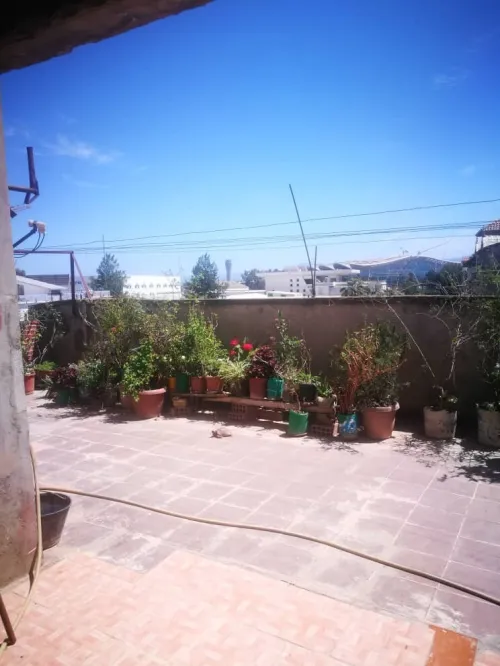 Vente Villa Alger Dar el beida
