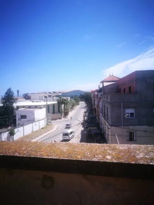 Vente Villa Alger Dar el beida