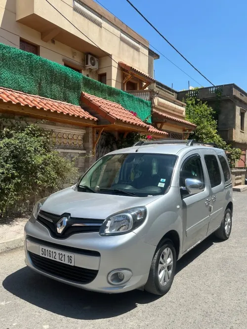 Renault Kangoo 2021 