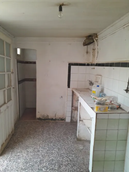 Vente Villa Blida Blida