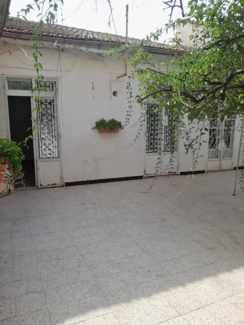 Vente Villa Blida Blida