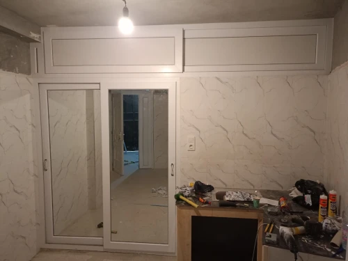 Menuiserie