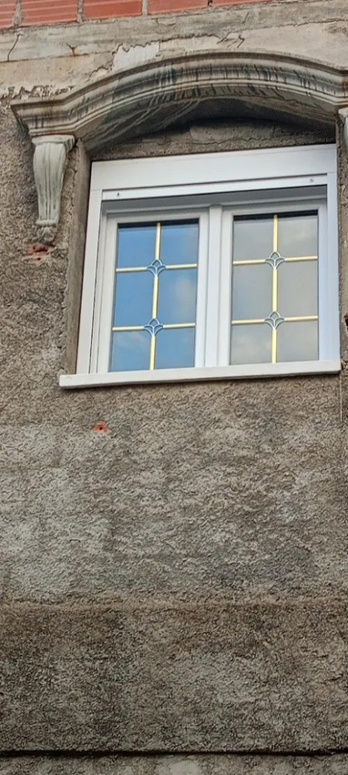 Menuiserie