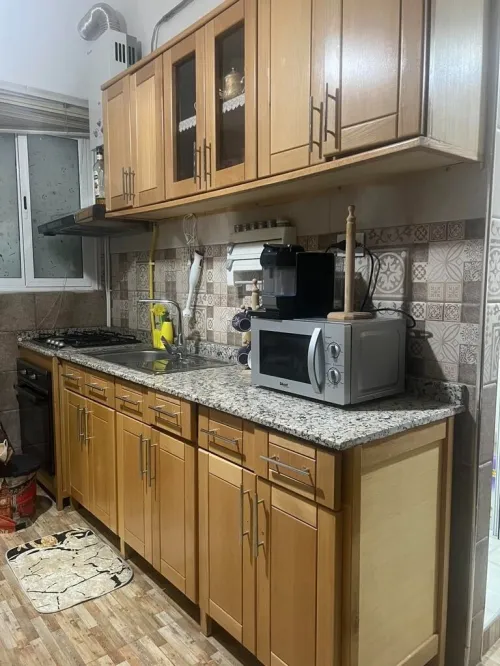 Location vacances Studio Alger El biar