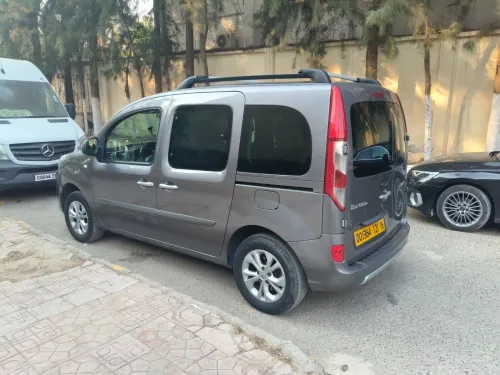 Renault Kangoo 2021 Privilège +