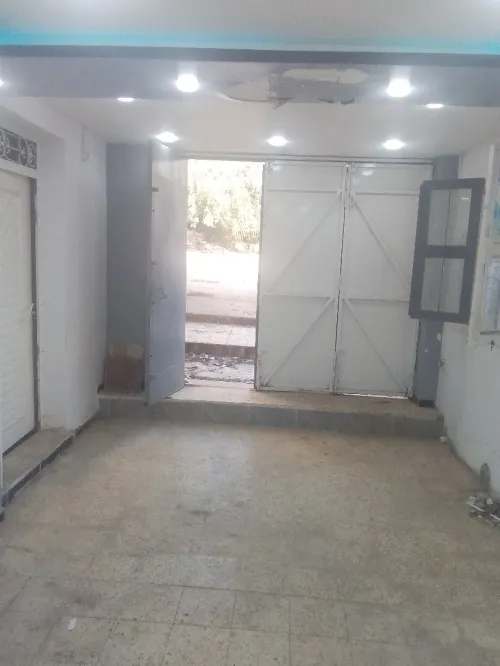 Location Local Alger Bab ezzouar