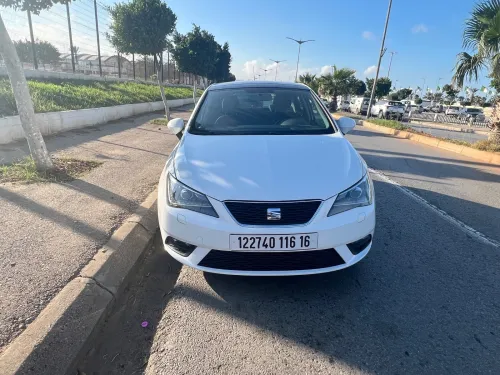Seat Ibiza 2016 High Facelift