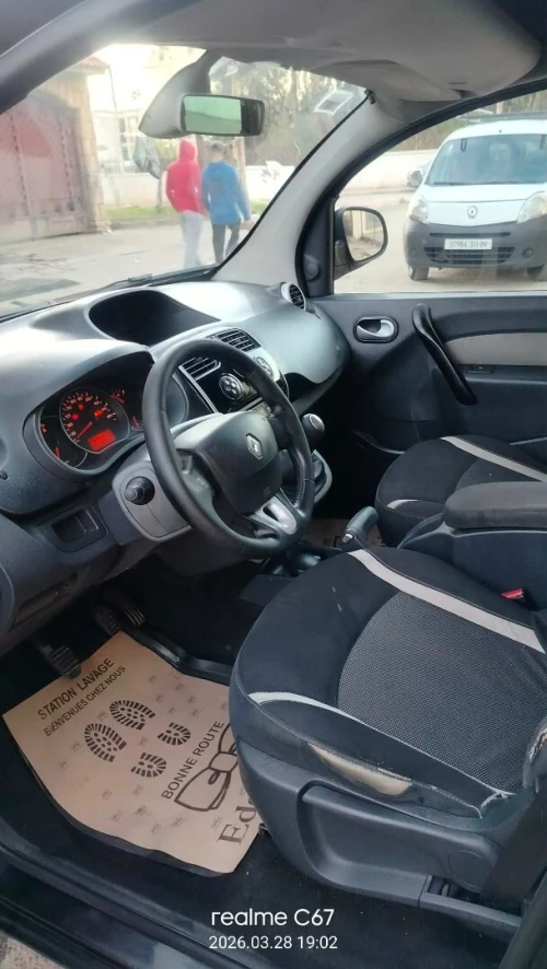 Renault Kangoo 2015 Privilége