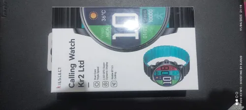 Smart watch