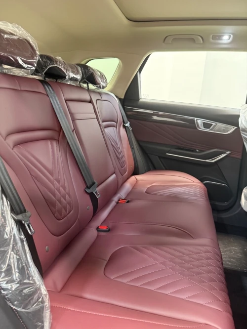 Bestune T99 2025 Luxury