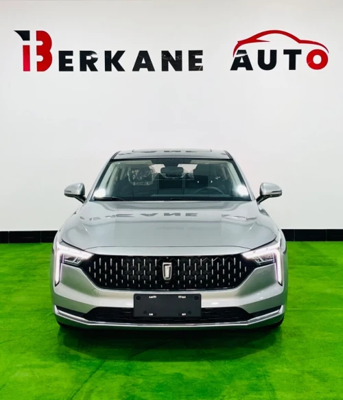 Faw Bestune 2024 B70