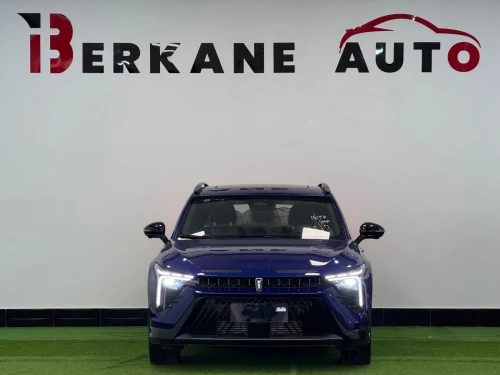 Bestune B70s 2025 S