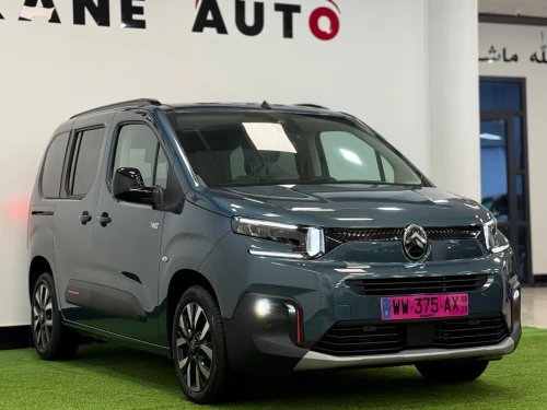 Citroen Berlingo 2026 XTR