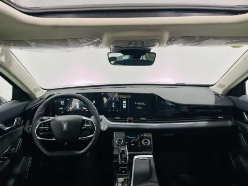 Bestune B70S 2025 Premium 