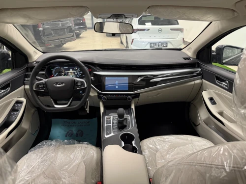 Chery Arrizo 5 2025 Luxury
