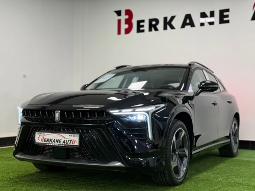 Bestune B70S 2025 Premium 