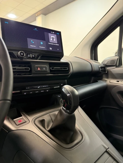 Citroen Berlingo 2026 XTR