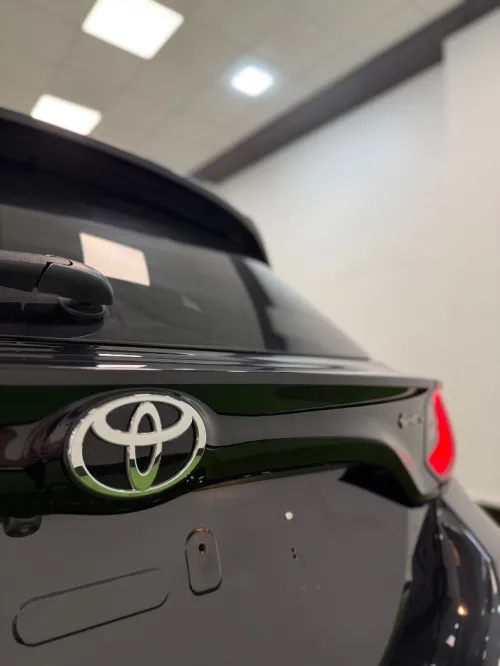 Toyota Yaris 2026 HEV
