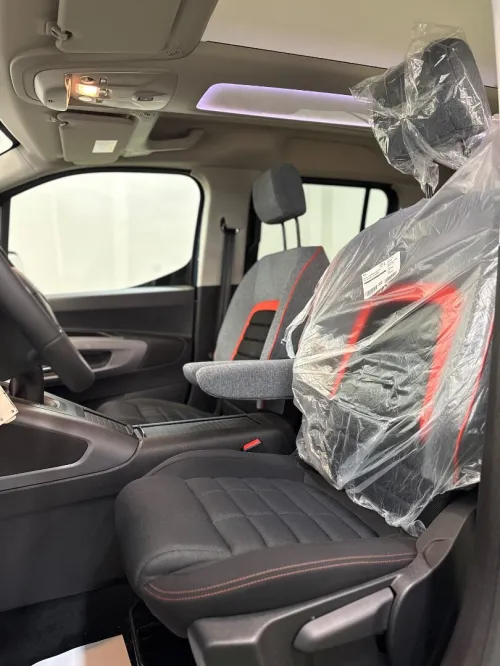 Citroen Berlingo 2026 XTR