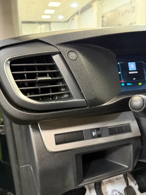 Citroen Spacetourer 2026 XTR