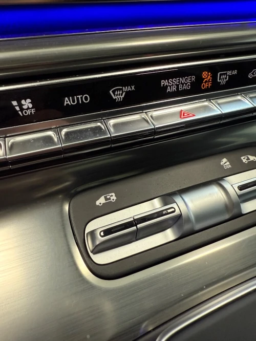 Mercedes Classe V 300d 2025 EXCLUSIVES MAYBACK