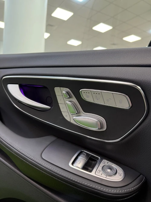 Mercedes Classe V 300d 2025 EXCLUSIVES MAYBACK