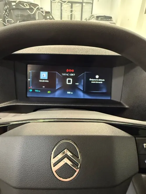 Citroen Spacetourer 2026 XTR
