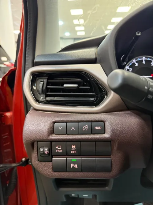 Suzuki Fronx 2025 GX_L