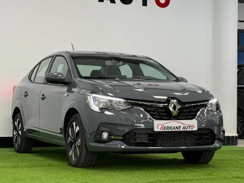 Renault Taliant  2026 Extreme