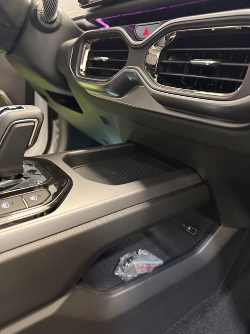 Geely Cowboy 2026 Luxuery