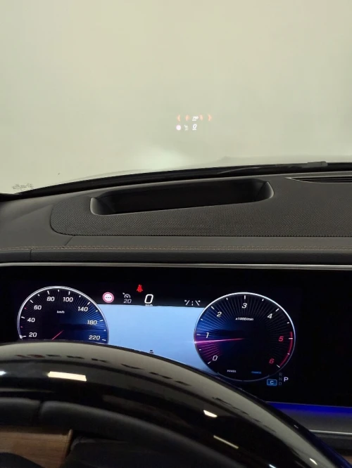 Mercedes GLE 300d 2025 AMG