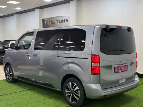 Citroen Spacetourer 2026 XTR
