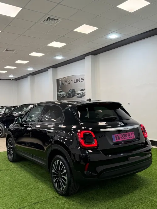 Fiat 500x 2026 Club